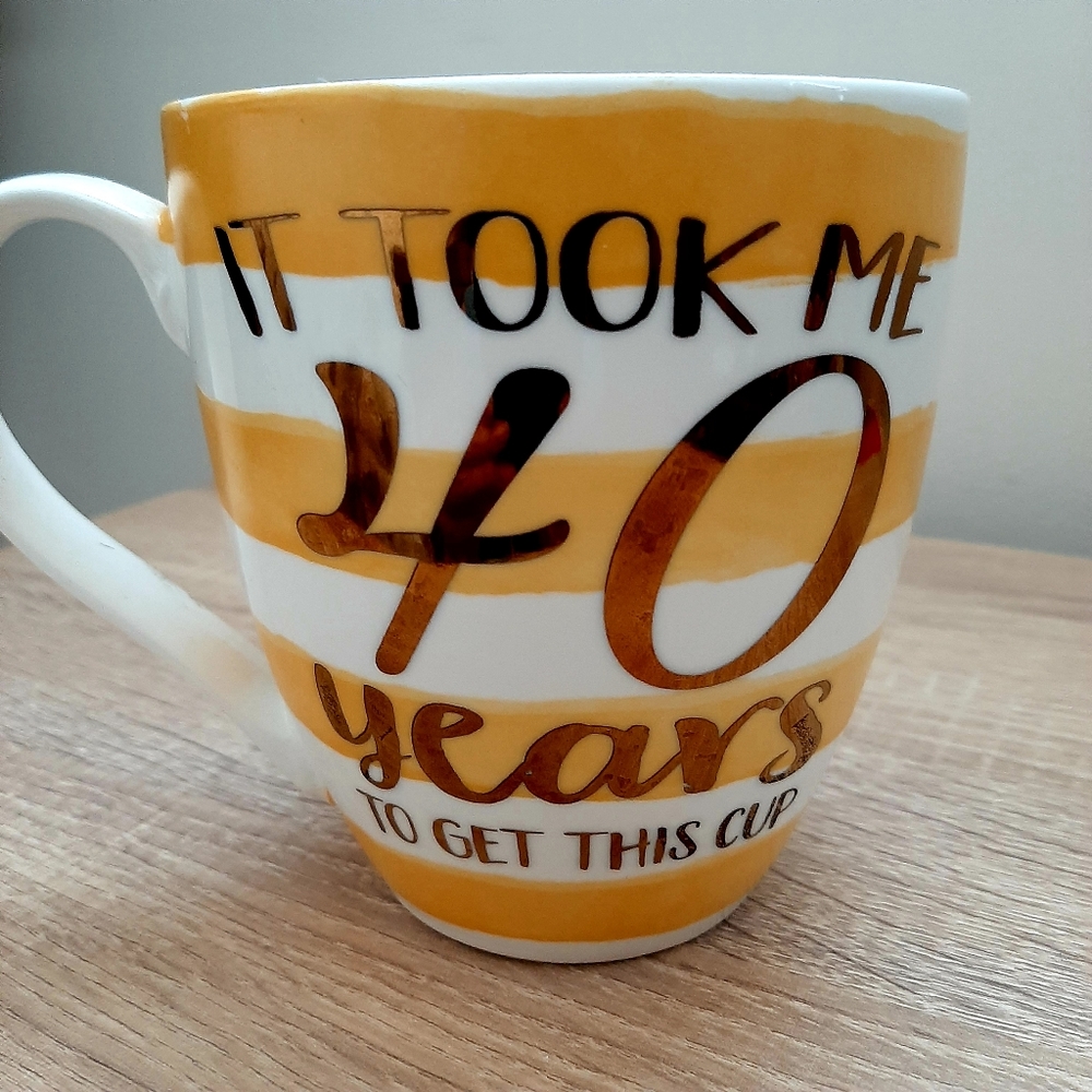 Lovely Cup